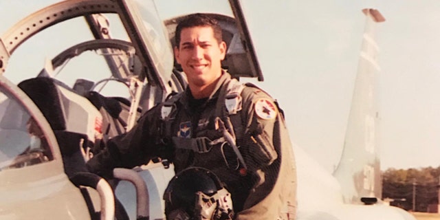 Rep.-elect Kai Kahele has served in the Hawaii Air National Guard since 1999. The pilot has flown combat missions in Iraq and in Afghanistan.