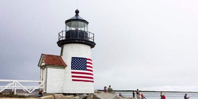 A coronavirus outbreak has been reported on Nantucket. (iStock)