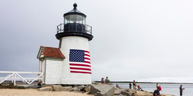 A coronavirus outbreak has been reported on Nantucket. (iStock)