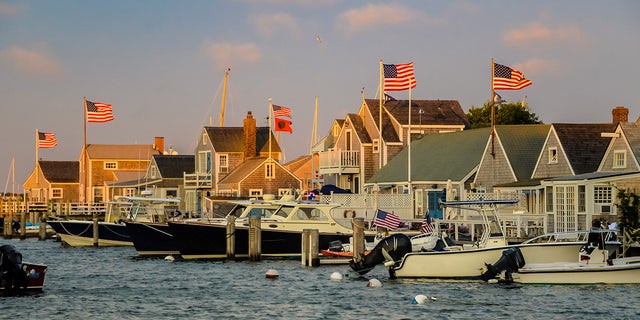 Nantucket approves topless beach amendment to by-law: 'to promote ...