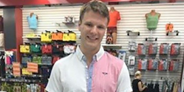 The U.S. Senate recently passed a bill named after Otto Warmbier. The bill provides $10 million annually to counter North Korea's surveillance state and censorship.