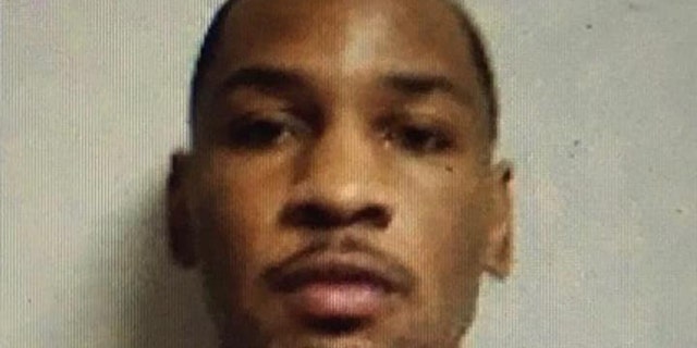 Marquaqvious Park was wanted in the shooting of a Georgia corrections officer.