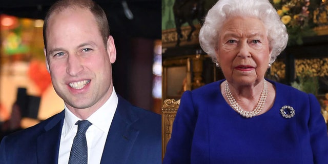 Prince William urged the public to get vaccinated against the coronavirus after his grandmother, Queen Elizabeth II, and grandfather, Prince Philip, received a dose.