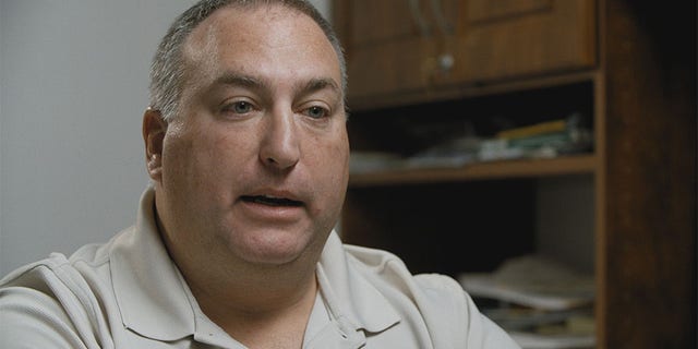 In the documentary, private investigator Jeff Stein took a closer look at a potential person of interest.