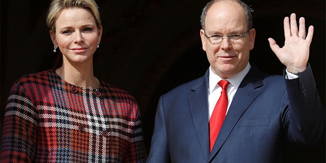 Princess Charlene of Monaco is focusing on her recovery.