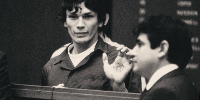 "Manhunt" of Night Stalker: The Hunt for a Serial Killer" drops on Netflix in January of 2021.