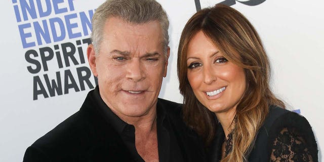 Ray Liotta has announced his engagement to Jacy Nittolo. (Photo by Toni Anne Barson/WireImage)