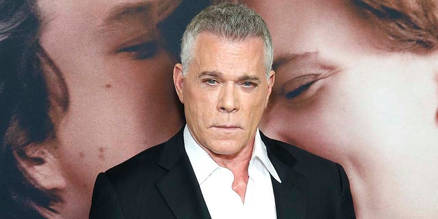 Ray Liotta passed on playing Frank Sinatra in Nancy and Tina Sinatra's TV miniseries about their father. 