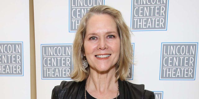 Rebecca Luker, a three-time Tony nominee, has died. (Photo by Walter McBride/Getty Images)
