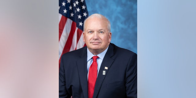 Rep.-elect Scott Fitzgerald, R-Wis., was previously the state senate majority leader in Wisconsin. Fitzgerald said that the narrower Democrat majority in Congress can be a "game-changer" for House Republicans' ability to sway legislation during the Biden presidency. (Scott Fitzgerald)