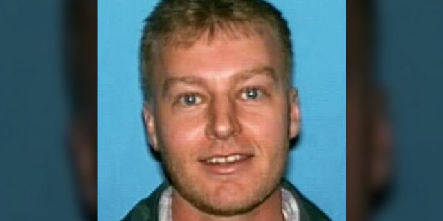 Ricky Severt was 29 at the time of the murder of Jennifer Watkins in 1999.
