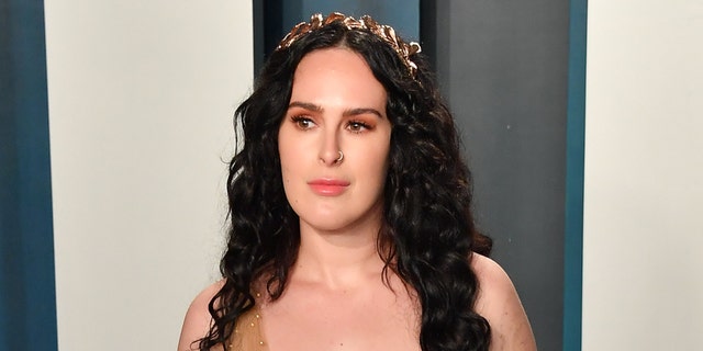 Rumer Willis hits back at critics over her sexy photo shoot: ‘That's cool, you can simply unfollow’ - Fox News