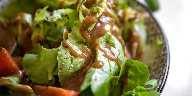 The FDA is proposing to remove its current standards for French dressing.