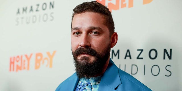 Shia LaBeouf's ex-girlfriend FKA Twigs claims the actor made 'rules' for her during their alleged abusive relationship.