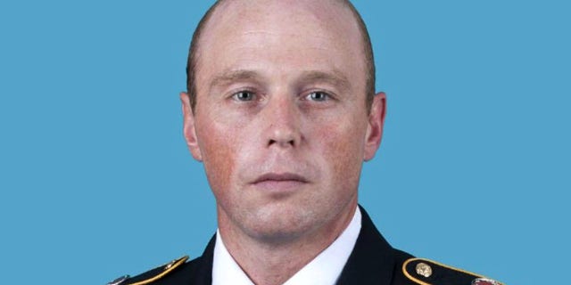 Master Sgt.  William J. Lavigne II, 37, was one of two men found dead Dec. 2 in a training area in Fort Bragg, North Carolina, the military said.