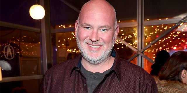 Steve Schmidt attends a party hosted by SHOWTIME®, Prime Video Channels, and IMDb to celebrate SHAMELESS at Acura Festival Village on Jan. 26, 2019 in Park City, Utah. (Photo by Rich Polk/Getty Images for IMDb)