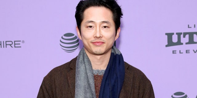 Steven Yeun is generating Oscar buzz for his role in a new movie.