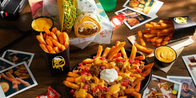 They're back for as limited a time (as they ever are) beginning December 24.