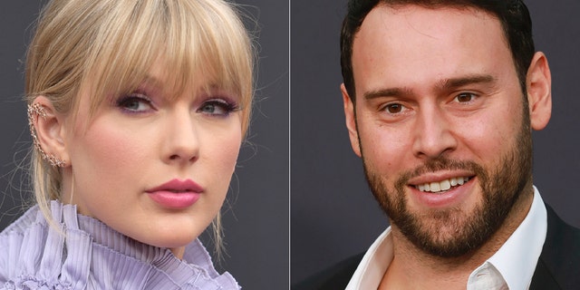 Taylor Swift and Scooter Braun have been battling over the sale of her master recordings.