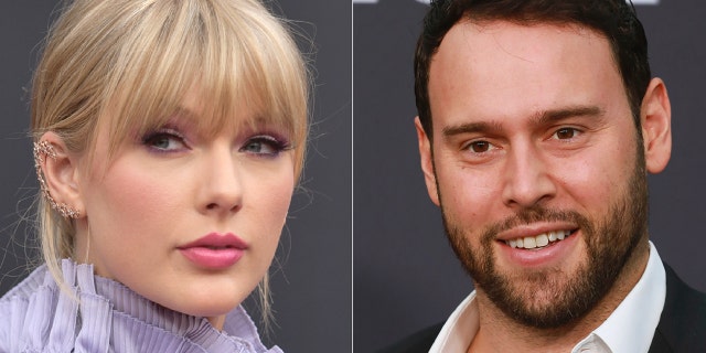 Taylor Swift and Scooter Braun have been battling over the sale of her master recordings.