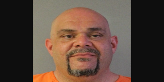Thomas Lee Simmons (Polk County Sheriff's Office)