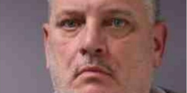 Massena Mayor Tim Currier is accused of allegedly possessing crack cocaine.