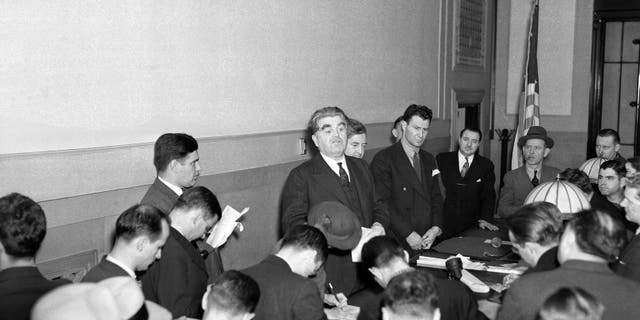This Day In History Dec 30 Fox News This Day In History Dec 30 Fox News