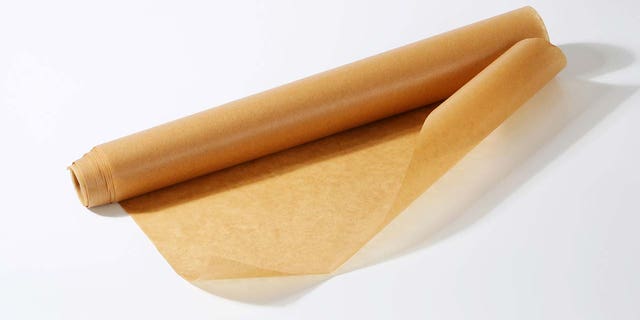Your humble roll of waxed paper can make chores so much easier.