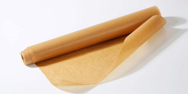 Your humble roll of waxed paper can make chores so much easier.