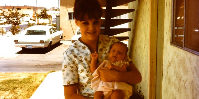 Wendi Babst said she and her mother Cathy Holm are closer than ever since the shocking discovery.