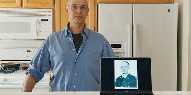 Brad Gulko, a human genomics scientist, learned that the late Dr. Quincy Fortier was his father.