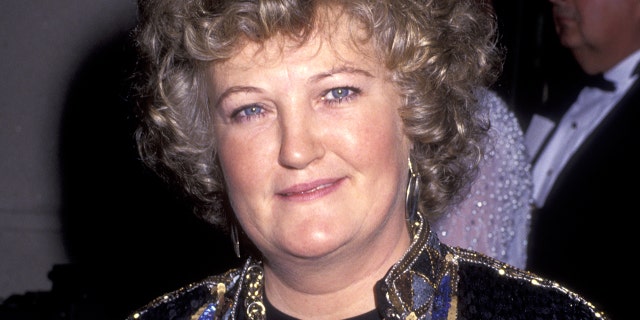 Actress Brenda Fricker played the 'pigeon lady' in 'Home Alone 2.' In a new interview, she said she doesn't exactly enjoy the Christmas holiday.