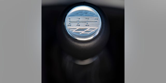 Cadillac