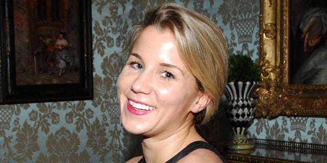 Caroline Biden was busted in Lower Merion Township, Pa., in August 2019 after slamming her car into a tree, court documents say. (Associated Press)