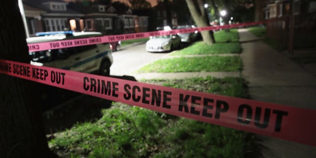 Bloody Easter weekend sees multiple mass shootings, violent crime in Baltimore and Chicago