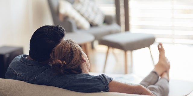 The review comes after a CDC study in November found that 53% of people who lived with someone who was positive for the novel virus also contracted it, “with approximately 75% of infections identified within 5 days of the index patient’s illness onset,” the health agency wrote at the time. (iStock)