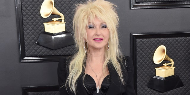 Lauper’s annual concert to combat youth homelessness will premiere on Friday on Lauper's TikTok channel at 8 p.m. EST.
