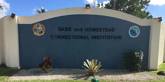 Dade Correctional Institution (Florida Department of Corrections)
