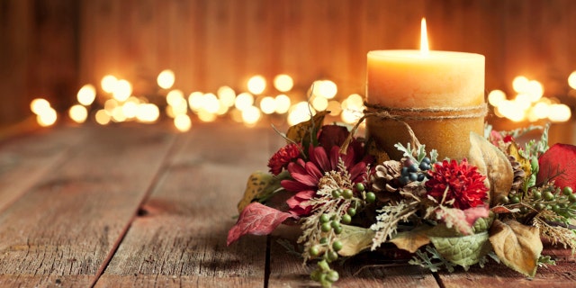 For those who feel stressed during the holidays, meditation or mindfulness can help, according to one psychologist. It's a "verified method of getting out of a bad mood," he said.