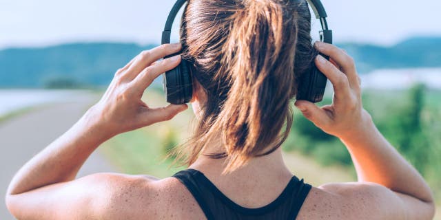 A commissioned survey from fitness app Rock My Run found which songs are top picks for exercisers in the U.S. (iStock)
