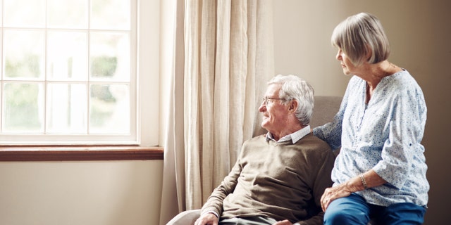 Hansson said that beta-amyloid can develop at least 10-20 years before dementia onset.