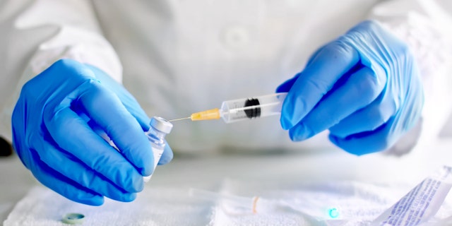 Just slightly over half of adult infectious disease training programs were filled in the most recent recruitment cycle, according to data.