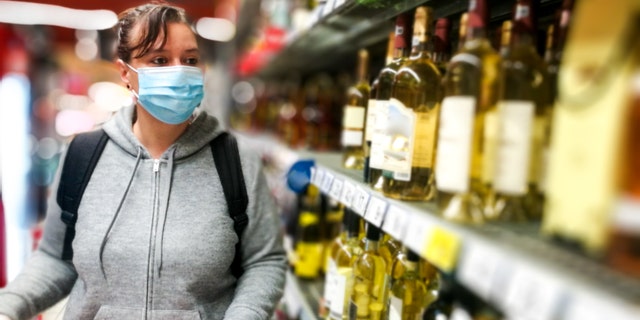 Alcohol dependency can put both individuals and families at risk, especially during lockdowns, because alcohol use can put children and spouses at greater risk of abuse, according to researchers. <br>