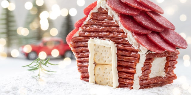 Christmas crazes: The holiday decorating trends (and culinary ideas) that took off in 2020 Christmas crazes: The holiday decorating trends (and culinary ideas) that took off in 2020