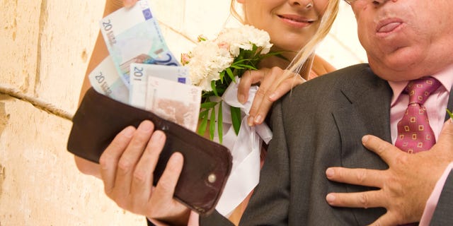 A seemingly frustrated parent shared their story online about how after spending years not speaking with him and his wife, his youngest daughter is demanding that he pay for her wedding.