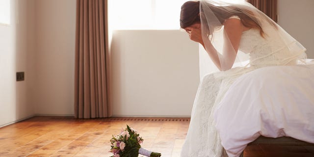 A bride-to-be is facing serious consequences because her future sister-in-law apparently can’t accept the fact that the wedding reception is going to be kid-free.