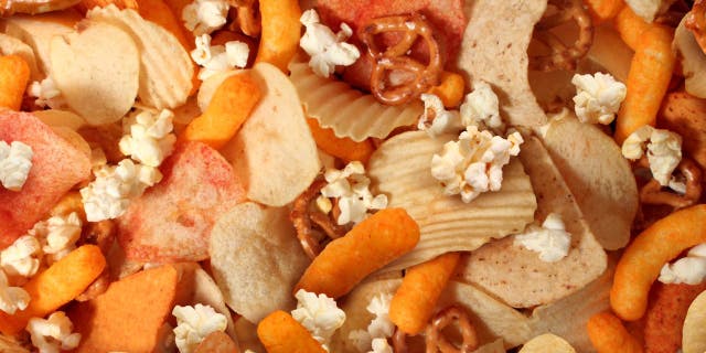 Frito-Lay is now selling customizable snack variety packs on its web store.