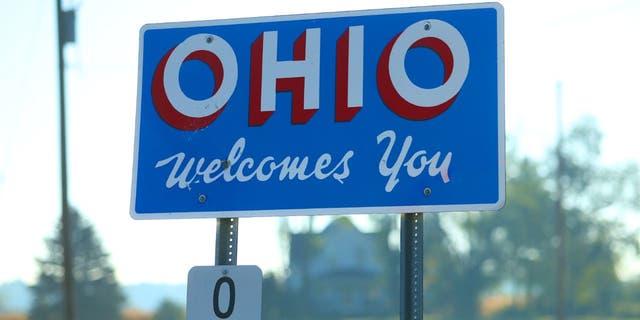 The Ohio Department of Health's list of states with travel advisories due to high COVID-19 test positivity rates now includes Ohio.