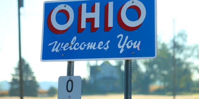 The Ohio Department of Health's list of states with travel advisories due to high COVID-19 test positivity rates now includes Ohio.