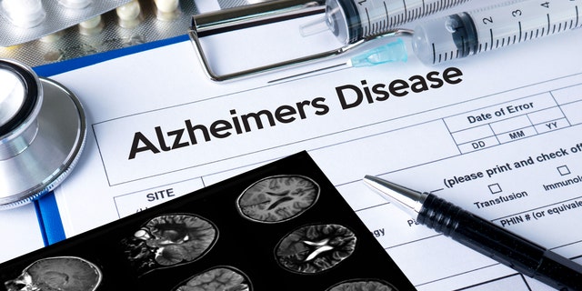 New medicine gives hope for Alzheimer's treatment.